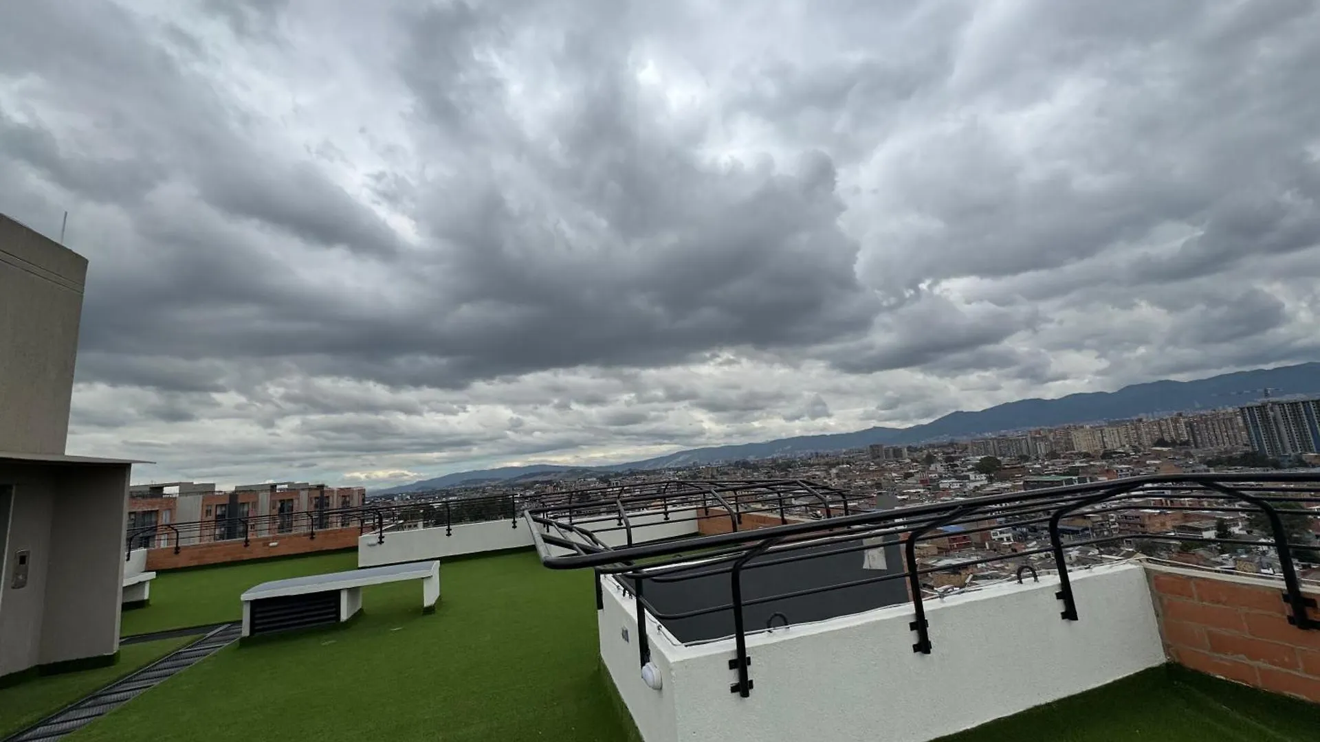 Apartment Apartamento Privado En Bogota