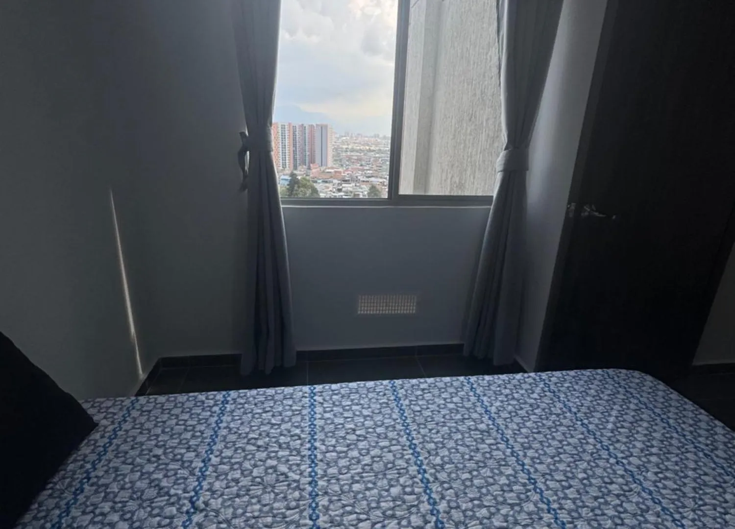 Apartamento Privado En Bogota Apartment