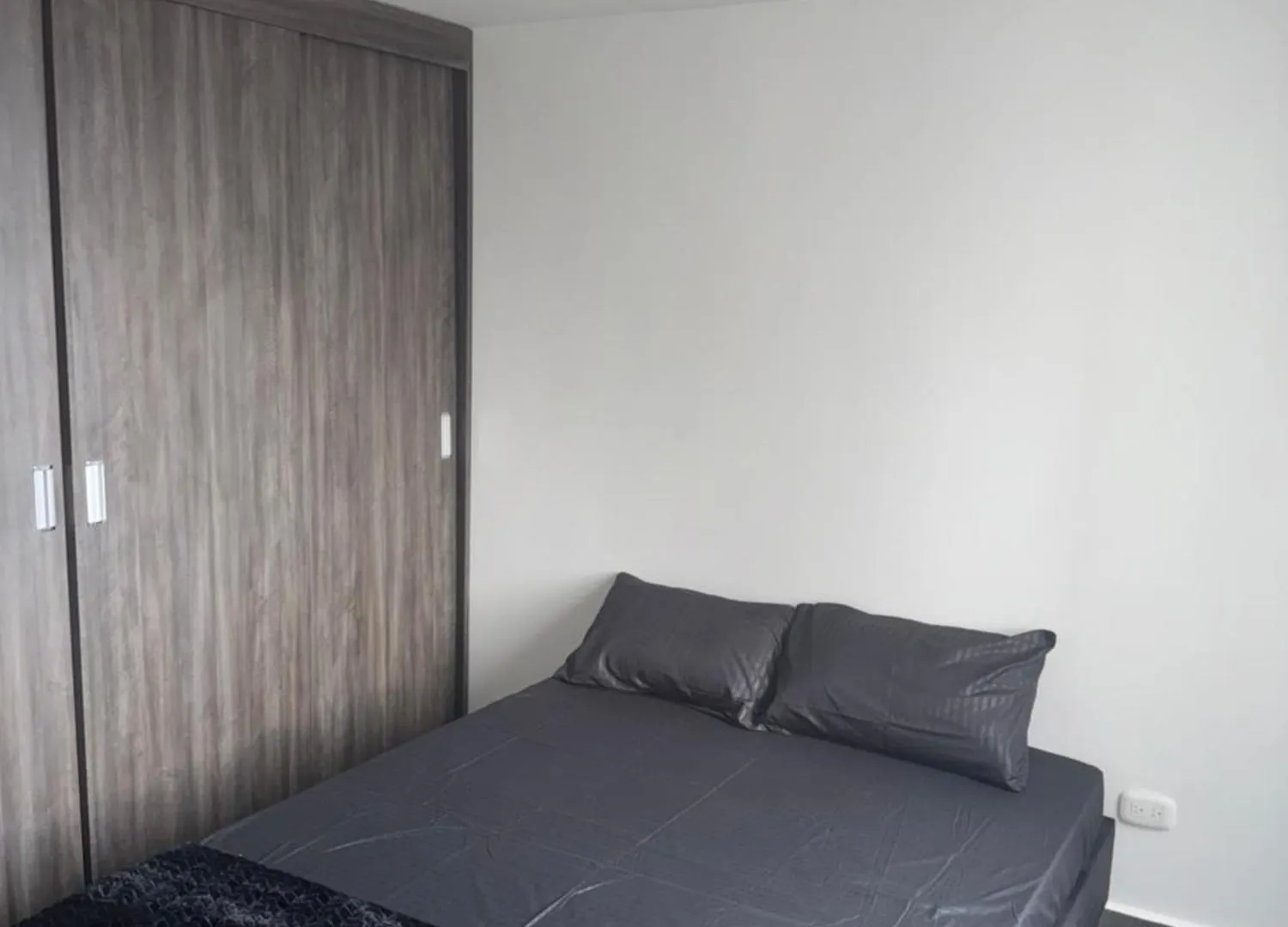 Apartamento Privado En Bogota