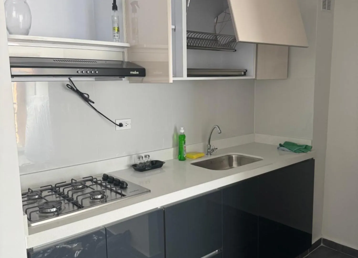 Apartamento Privado En Bogota Colombia