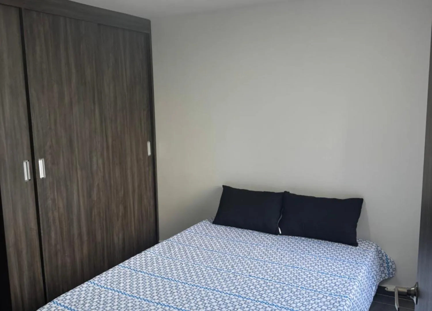 Apartamento Privado En Bogota 0*,