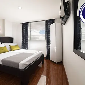 Hotel Dorado 100, Bogota