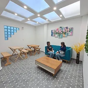 Maison d'hôtes Makarena, Bogotá