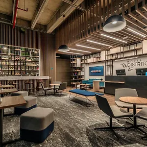 Hotel Zf, Bogota