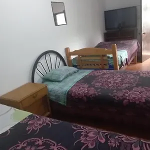 Hotel Solianka, Bogota