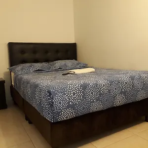 Appart hôtel Aparta Victoria In, Bogotá