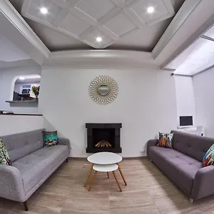 Maison d'hôtes Mr. Huésped, Bogotá