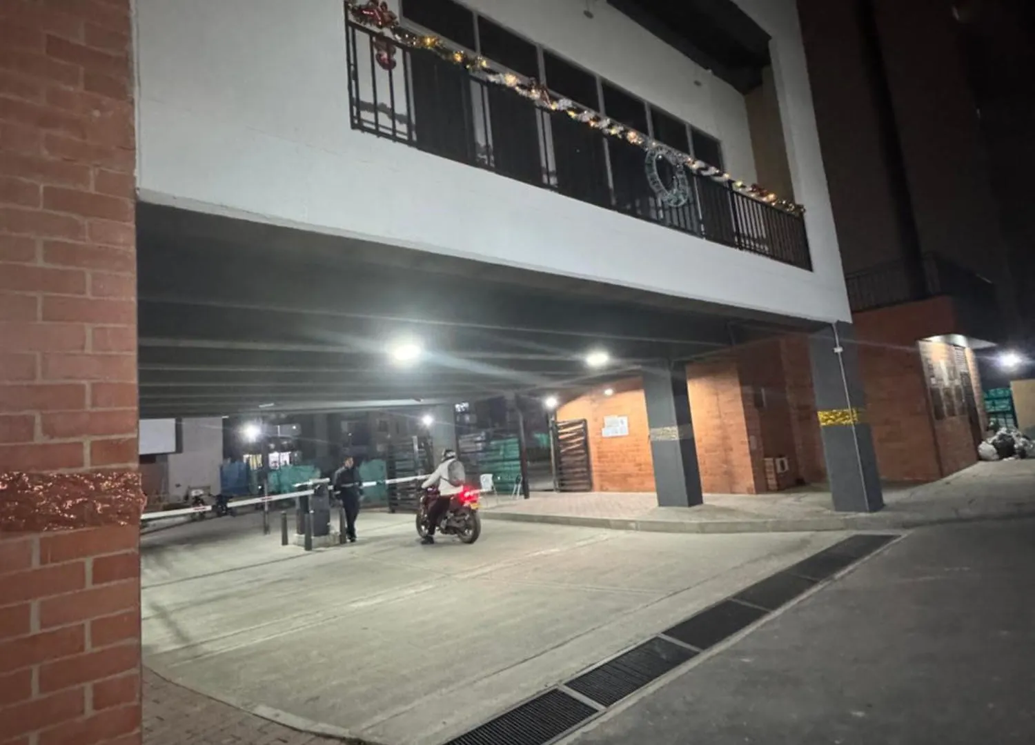 Apartamento Privado En Bogota Colombia