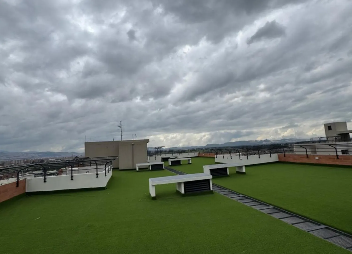 Apartamento Privado En Bogota 0*,  Colombia