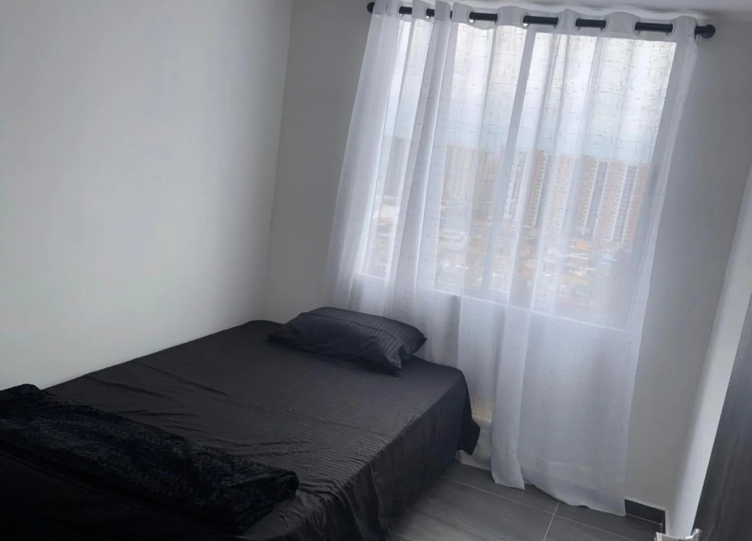Apartment Apartamento Privado En Bogota Colombia