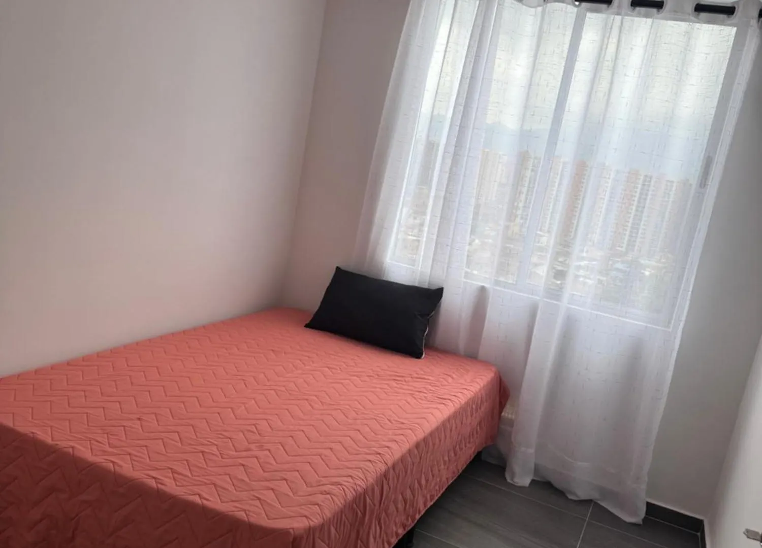 Apartment Apartamento Privado En Bogota